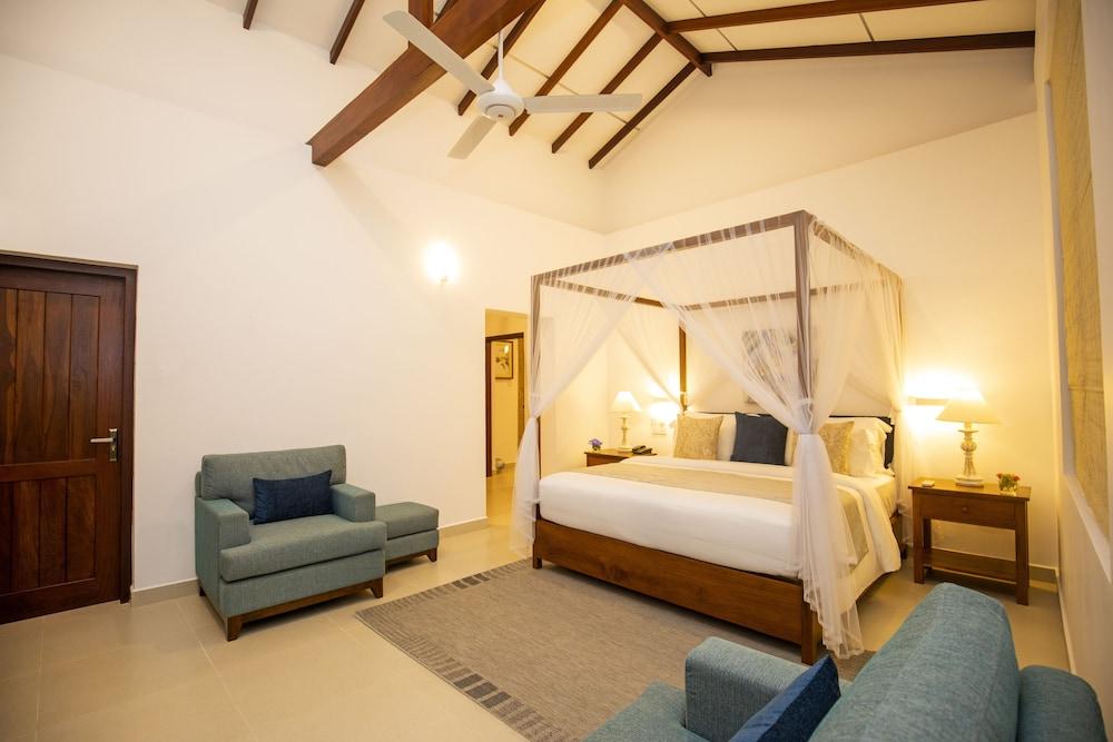 Anodawa Boutique Villa