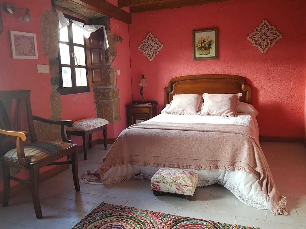 Hotel Rural Molino de Luna