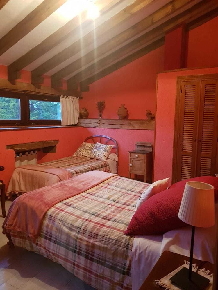 Hotel Rural Molino de Luna