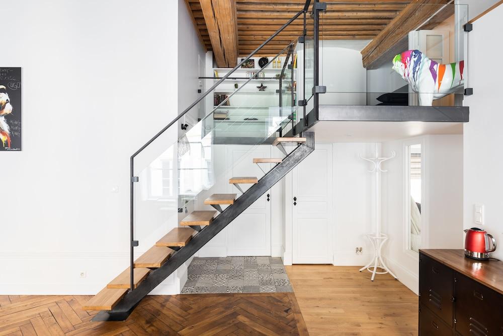 DIFY Roi Lyon - Hotel de Ville