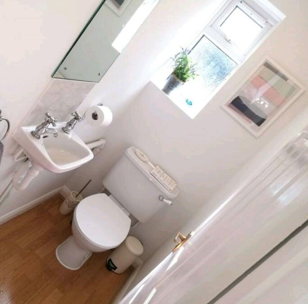 Freemantle Solent Lodge