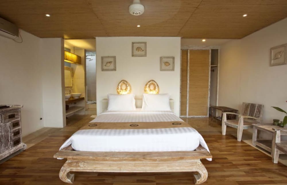 Sunset Paradise Villa Uluwatu