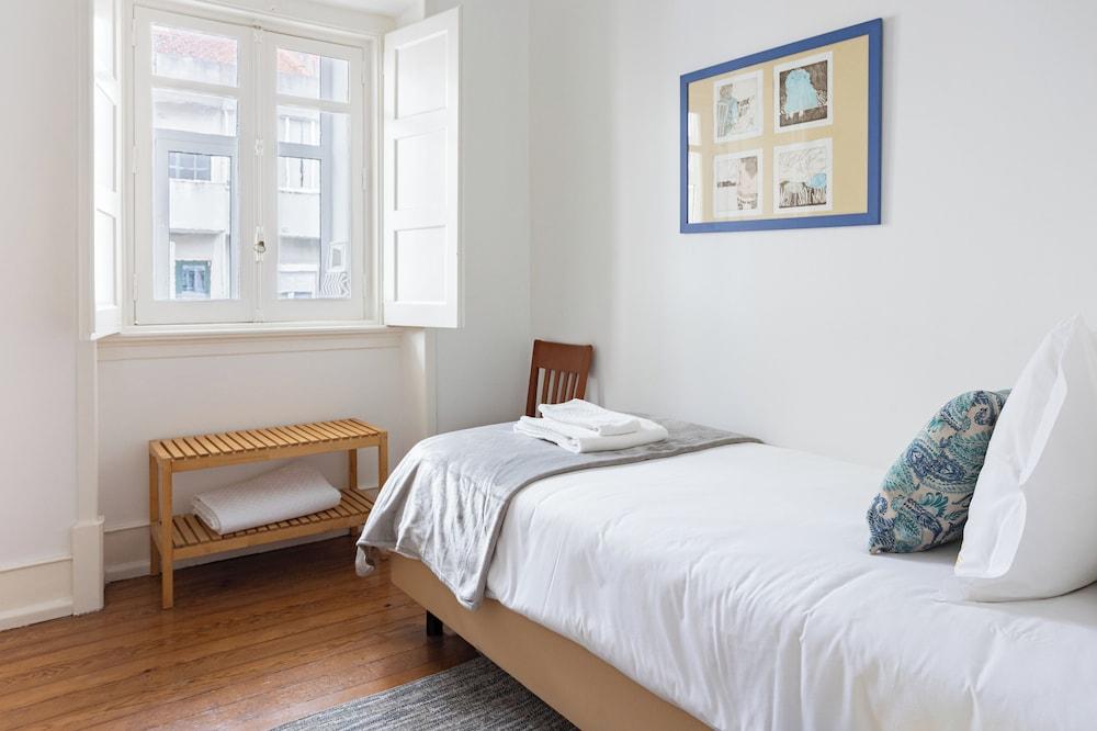 Casa da Avenida Lisboa