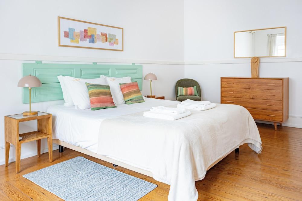 Casa da Avenida Lisboa