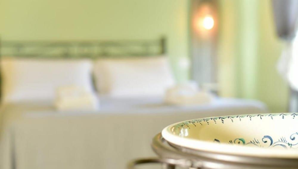 Agriturismo Le Casaline