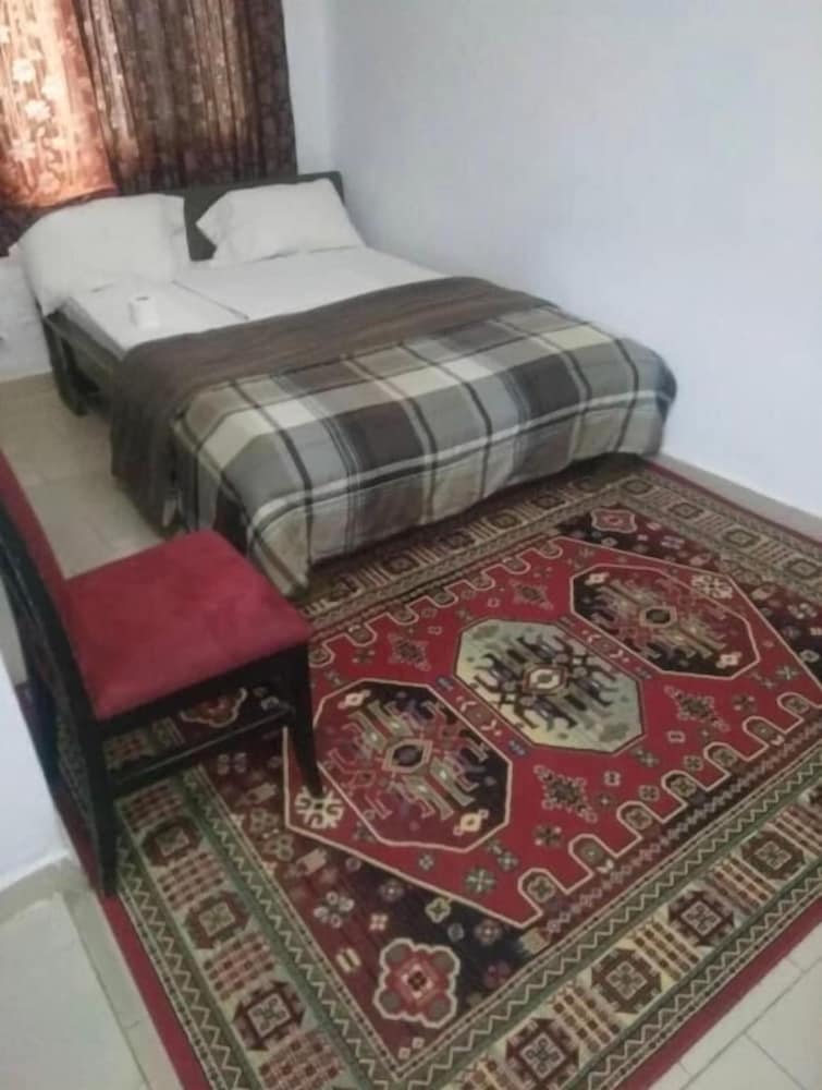 Hotel Residence Vera