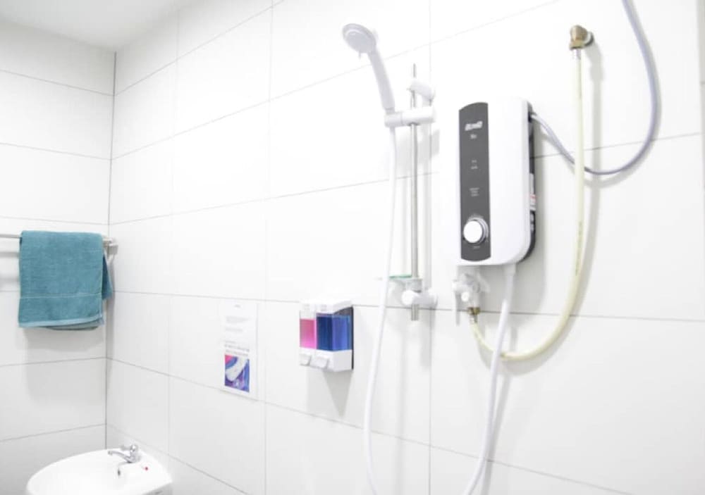 Homestay Sungai Bakap