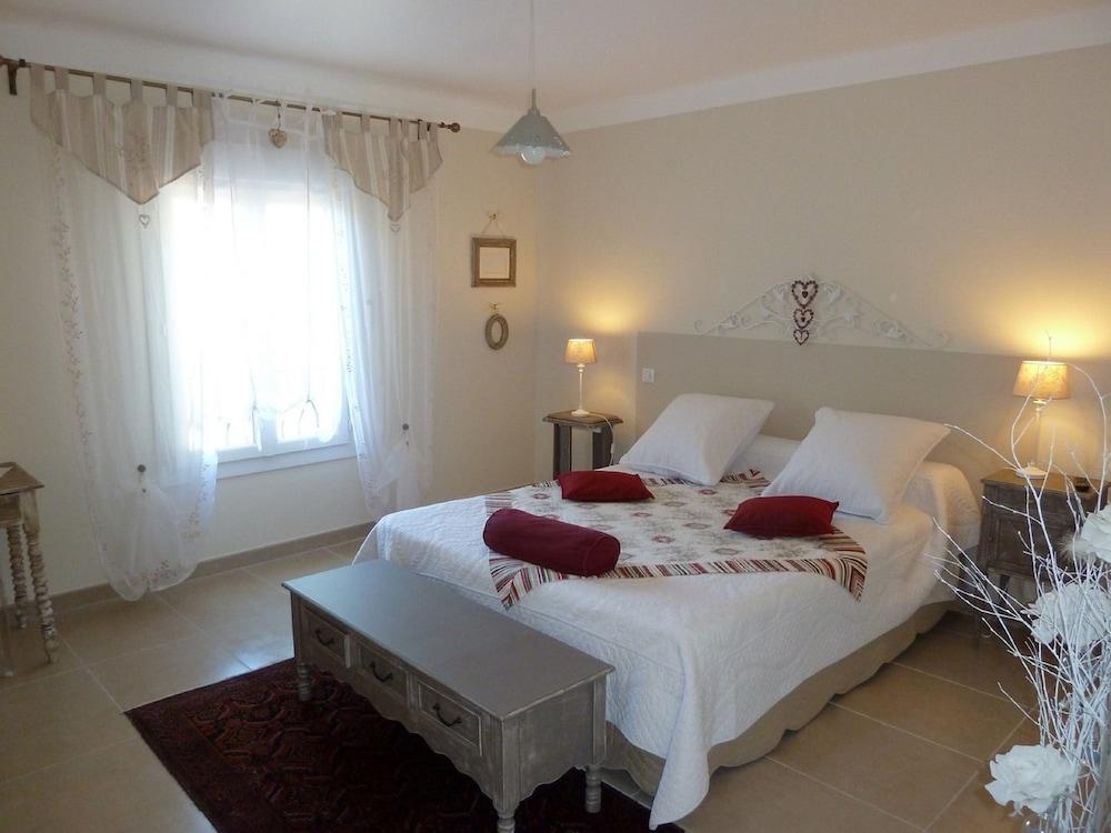 La Maison de la Cigale