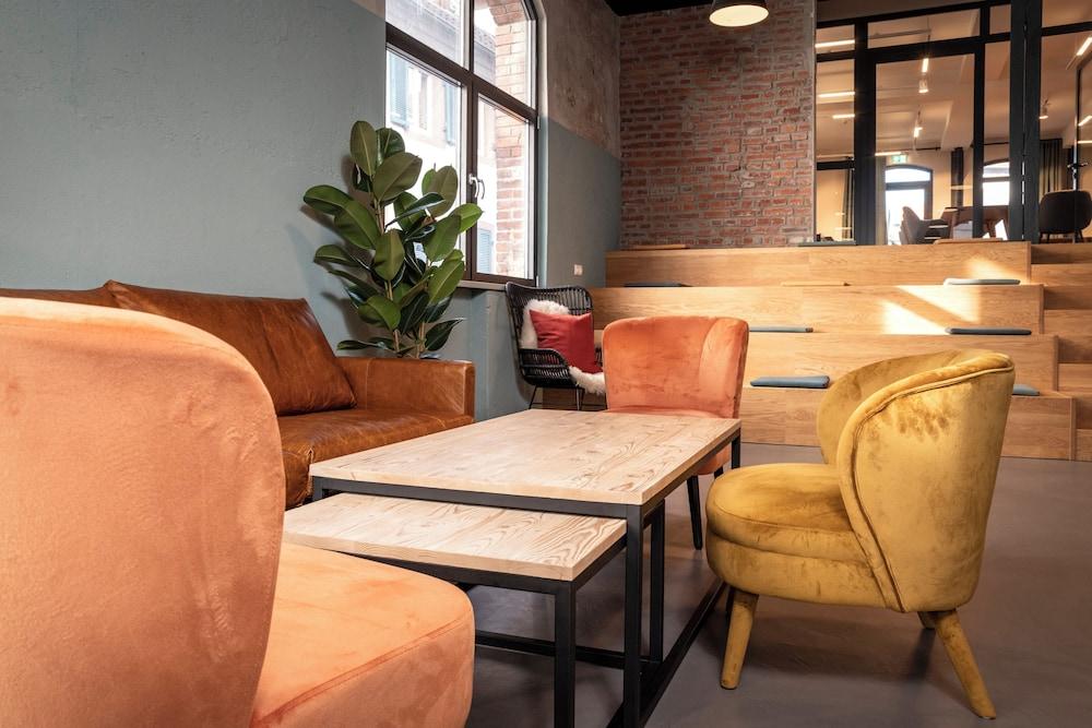 Restaurant Hotel Zum Storchen