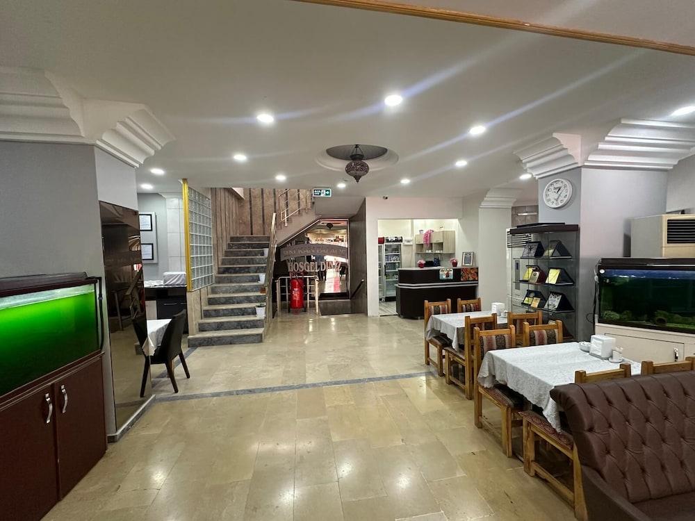 BALKAN PALACE EDIRNE