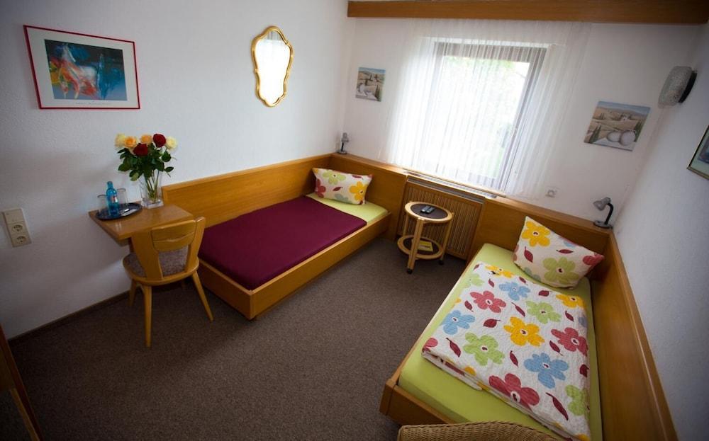 Hotel Erzhausener Hof