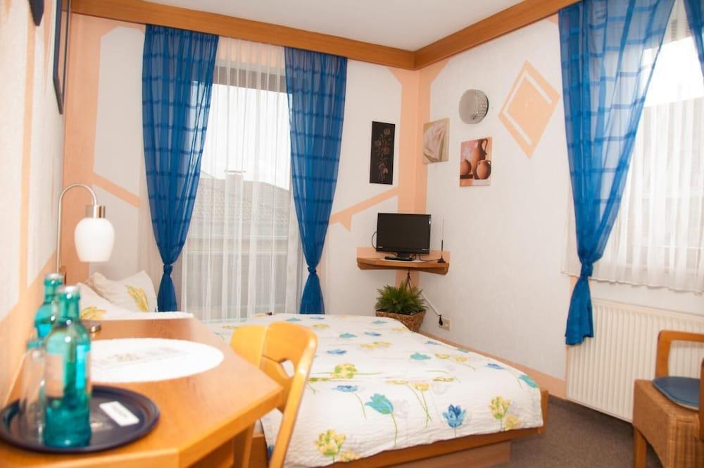 Hotel Erzhausener Hof