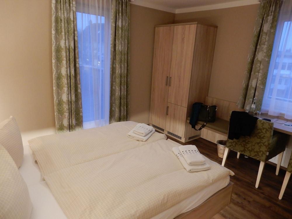 Hotel Pension Am Hafen