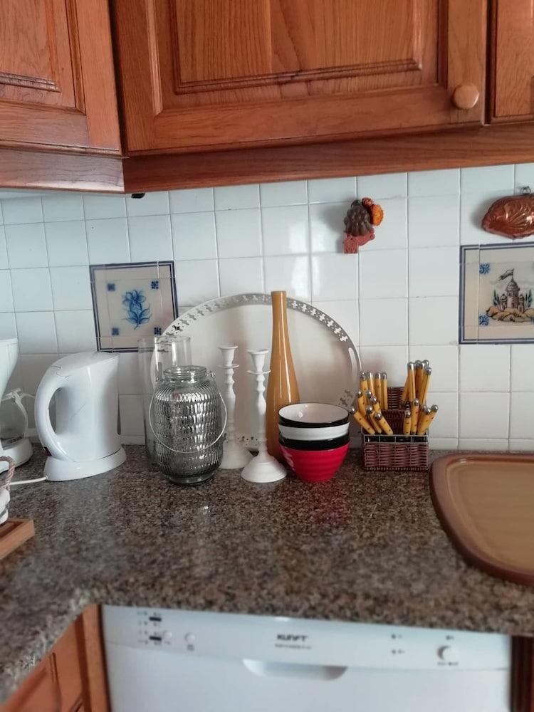 Casa de Campo na Serra de Sintra