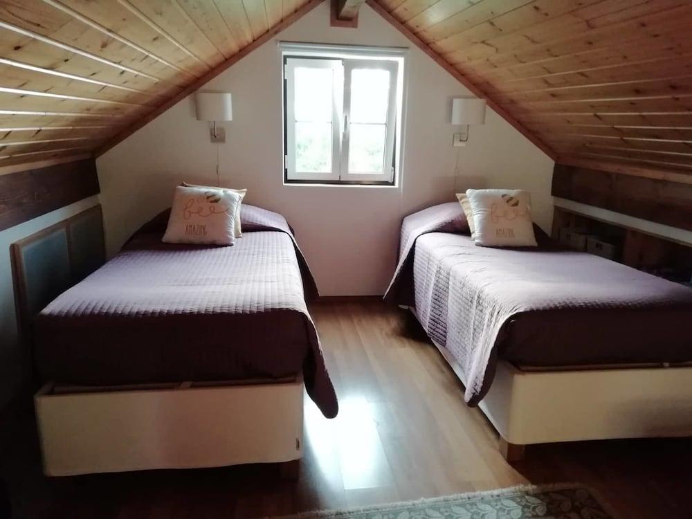 Casa de Campo na Serra de Sintra