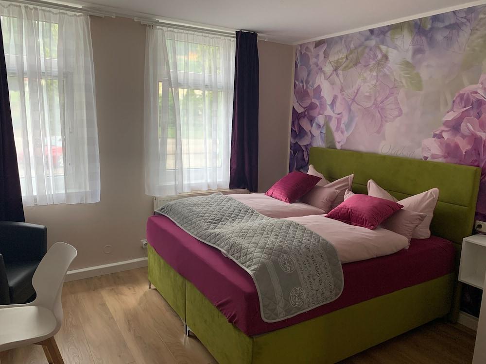 Pension Triebischtal