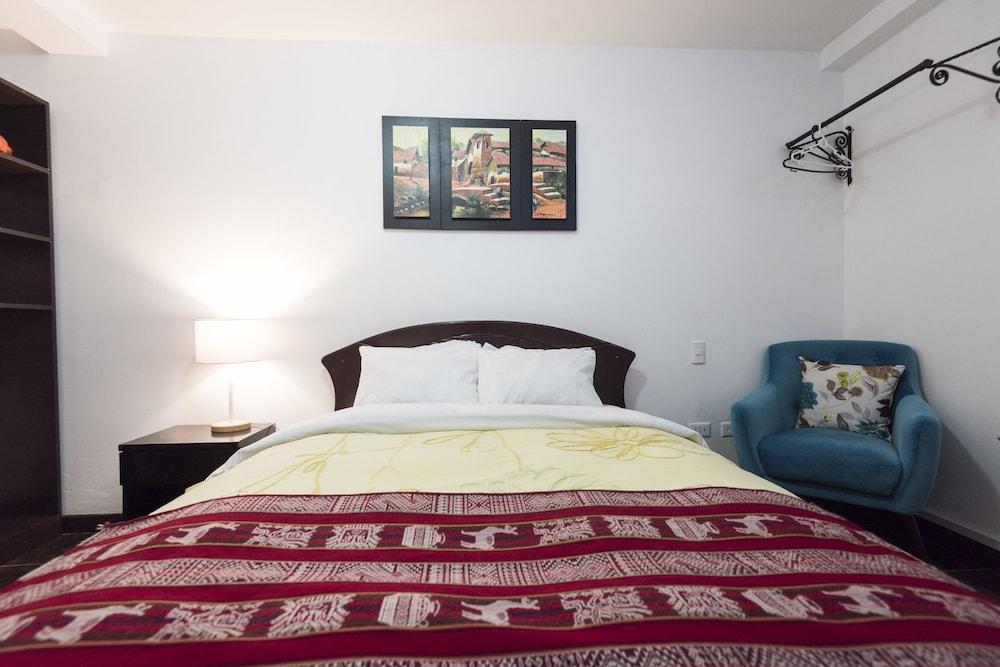 Pension Sanbleña B&B