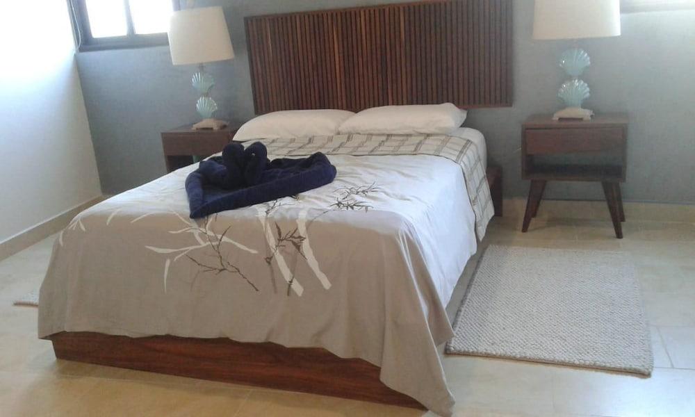 Departamento en Playa del Carmen.