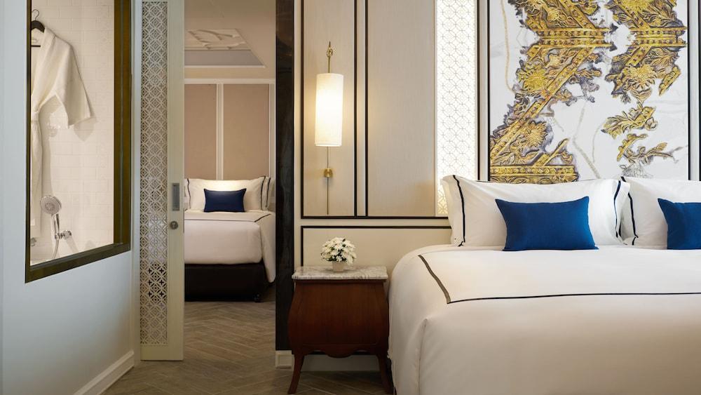 Mövenpick Myth Hotel Patong Phuket