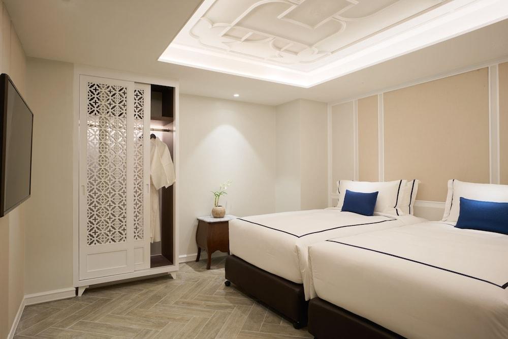 Mövenpick Myth Hotel Patong Phuket