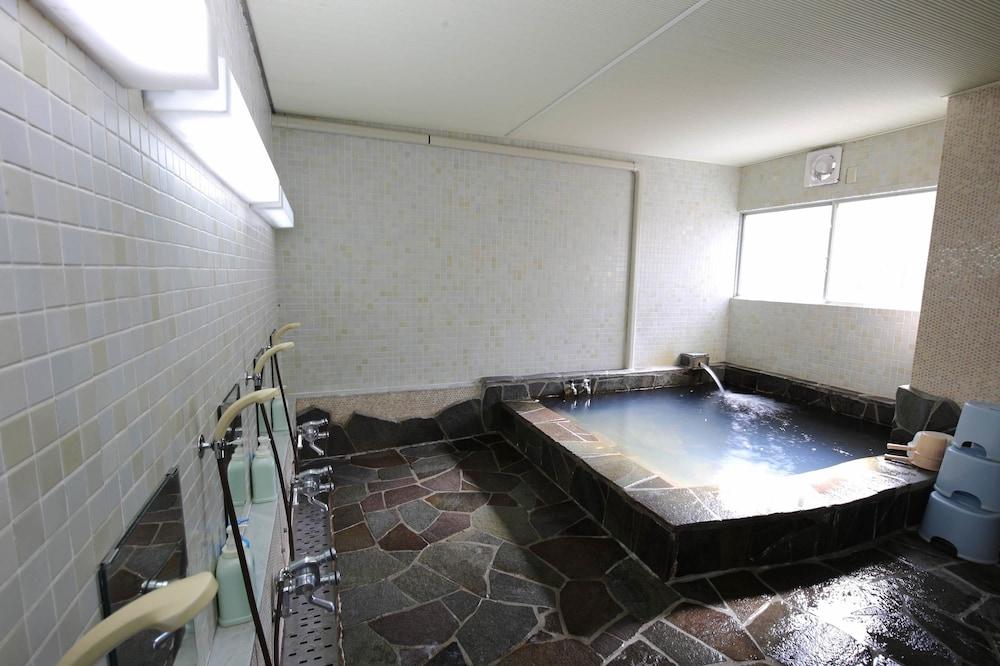 Sportsheim Okushiga - Hostel