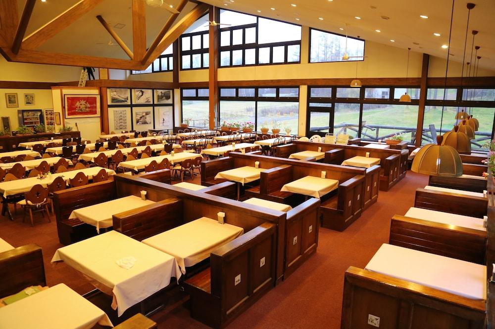 Sportsheim Okushiga - Hostel