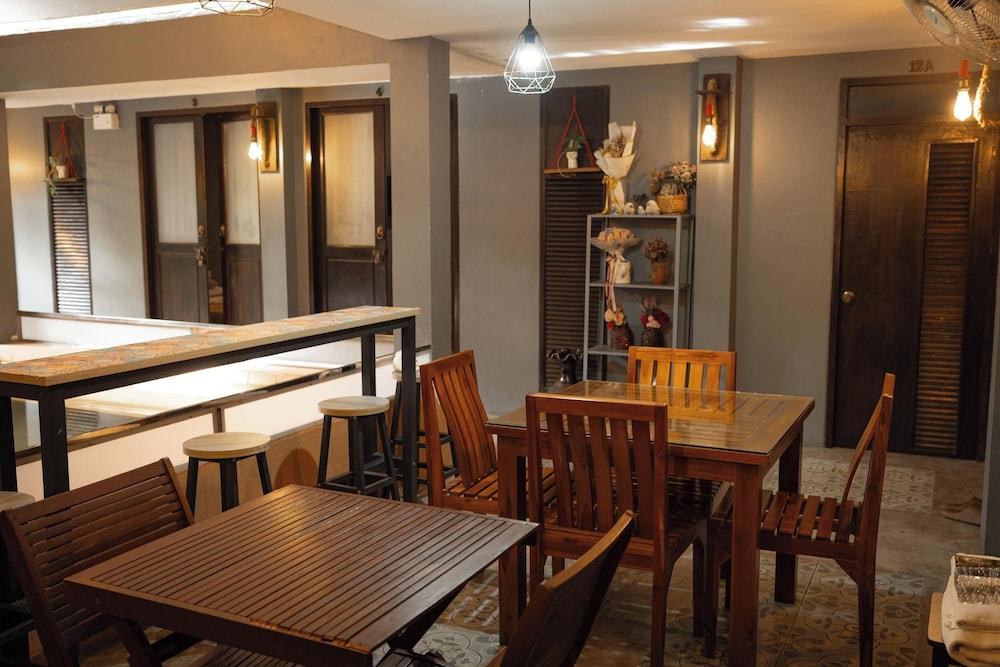 Baan Paea Guest House