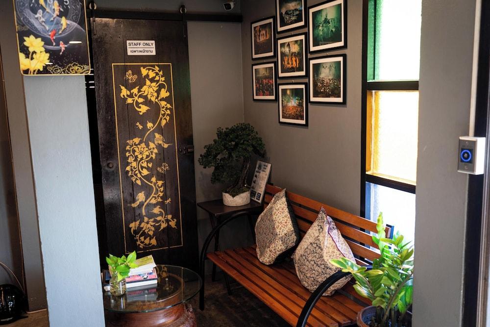 Baan Paea Guest House