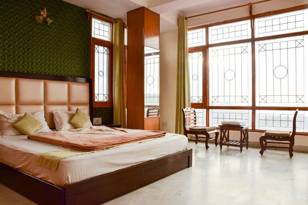 Jannat Valley View BnB