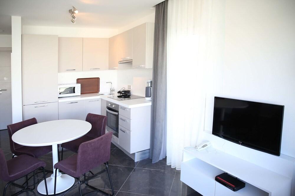 Important Group Ortakent Residence