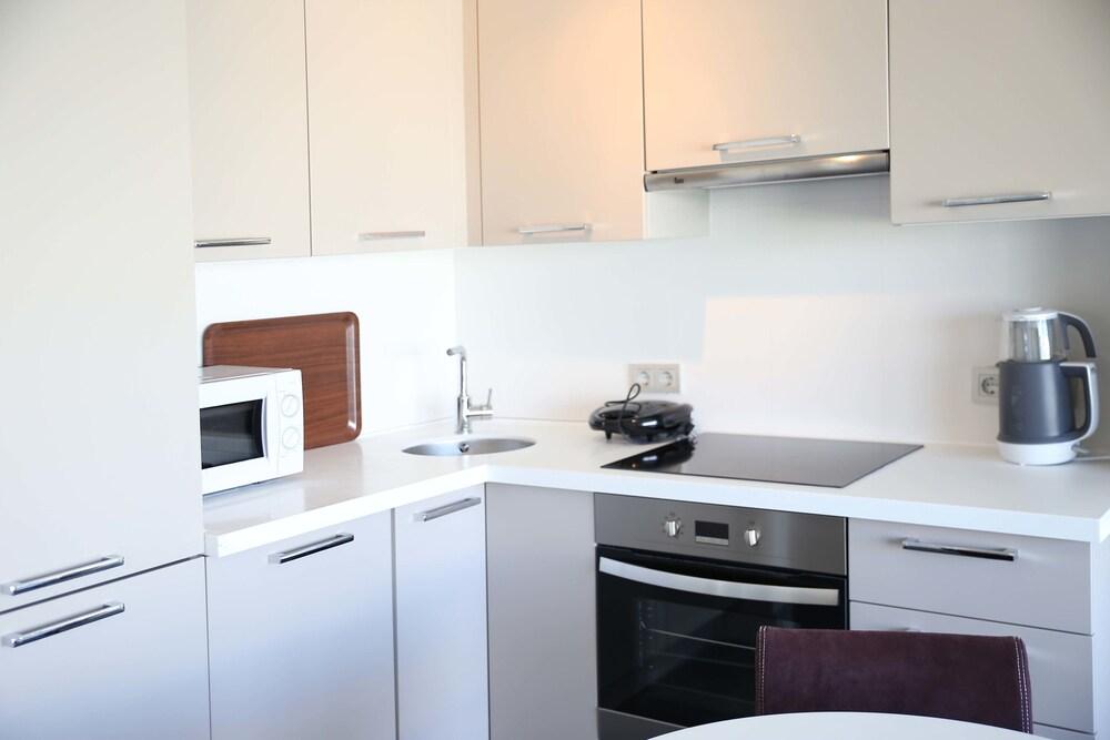 Important Group Ortakent Residence