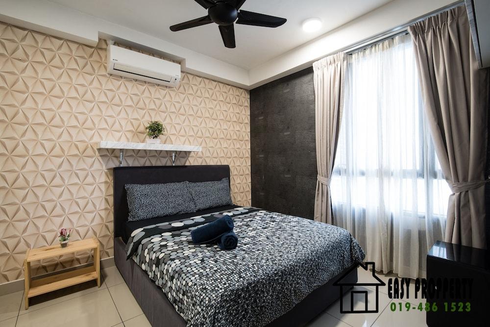 Solstice Cyberjaya by Easy Property