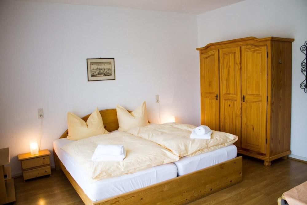 Appartementhaus Martin