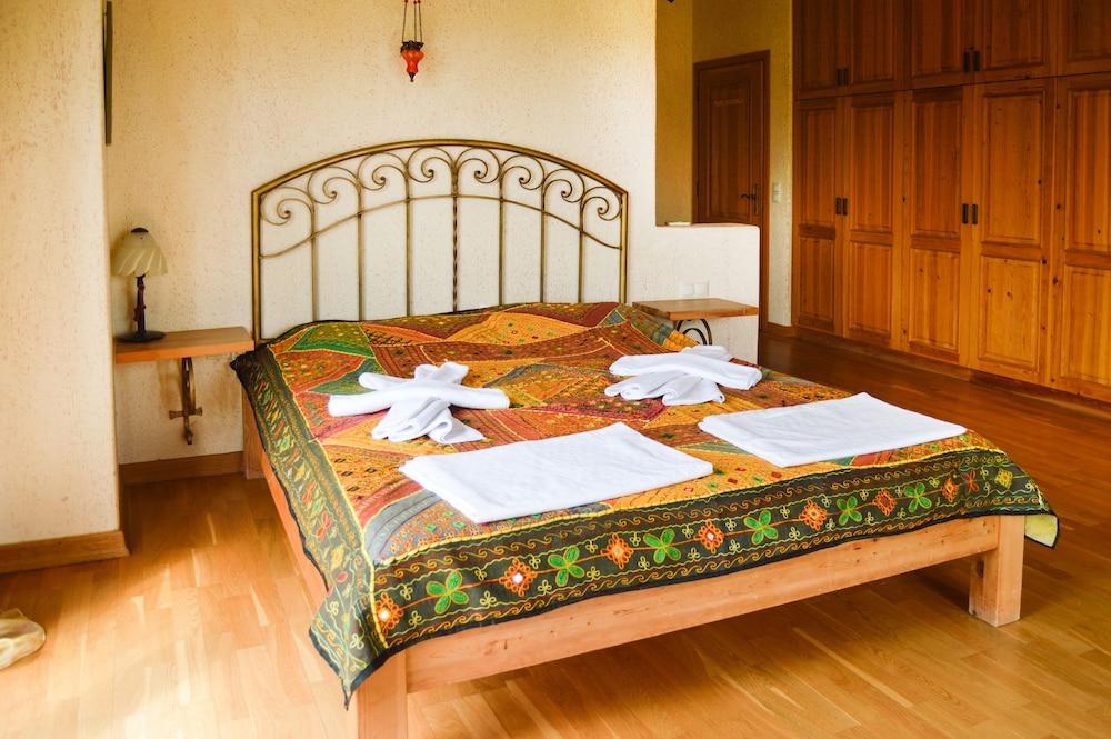 Important Group Villa Citrus