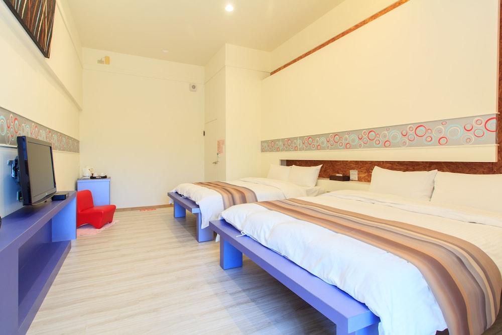 Lotus Hostel Beicheng Zhuang