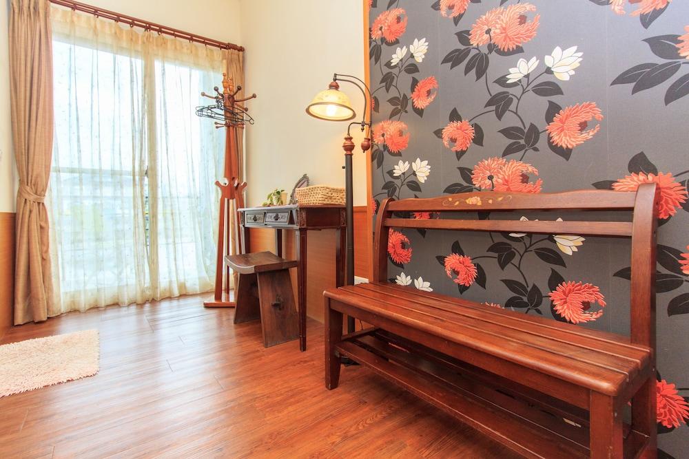 Lotus Hostel Beicheng Zhuang