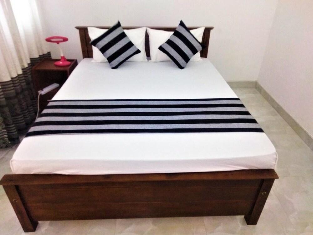 Silver Sand Villa Dambulla