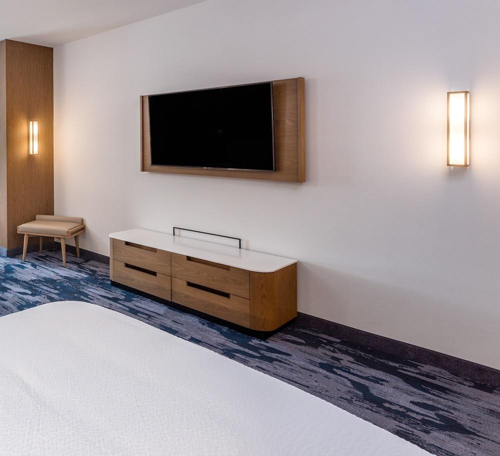 Fairfield Inn & Suites Jasper