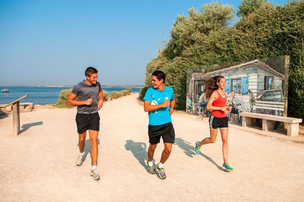 Village Vacances Lo Solehau