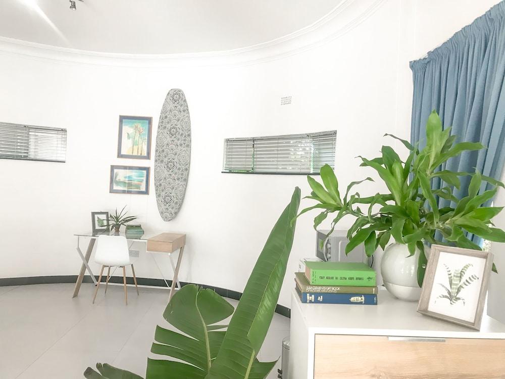 Northern Studio Suite