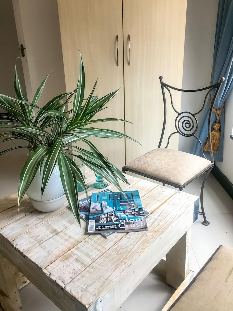 Northern Studio Suite