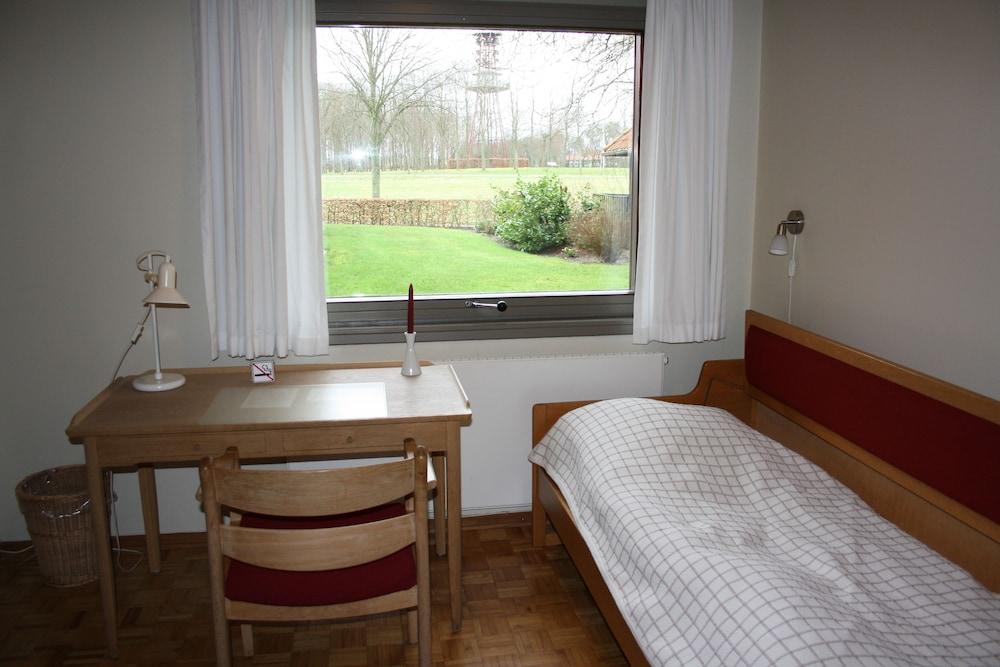 Løgumkloster Refugium