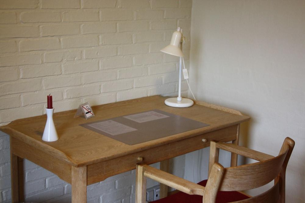 Løgumkloster Refugium