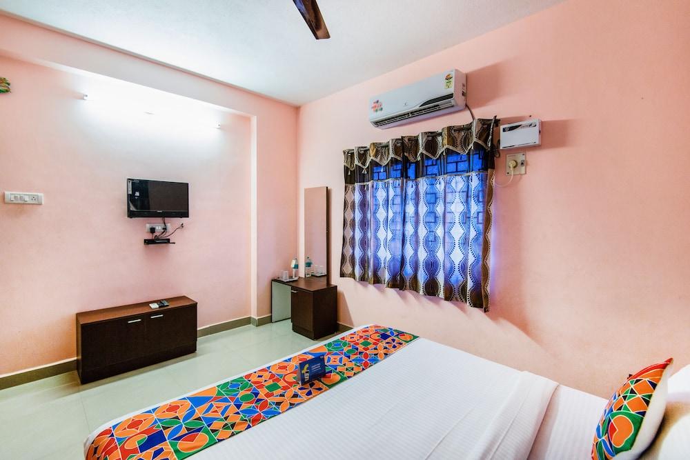 FabHotel Sorgam Service Apartment