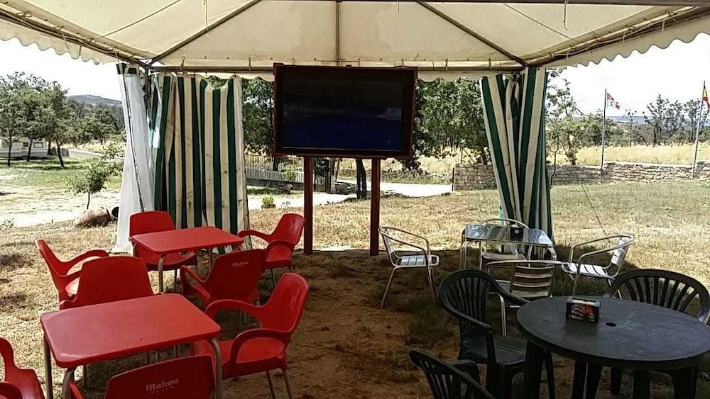 Las Casitas de Las Arribes