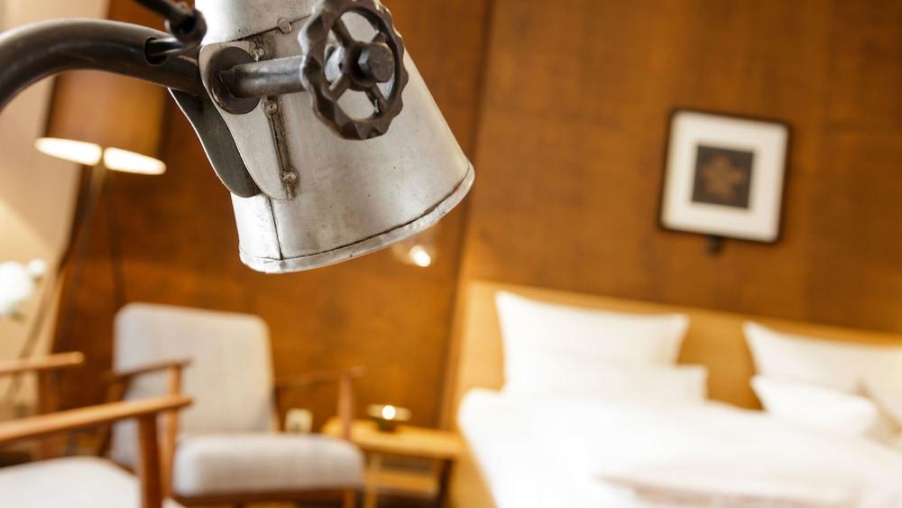 WeinHotel Fritz Walter