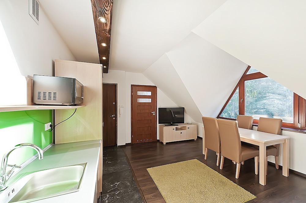 Sun & Snow Koscielisko Residence