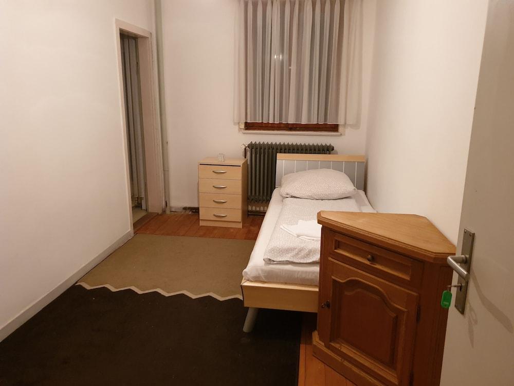 Gasthaus Pension Hirsch