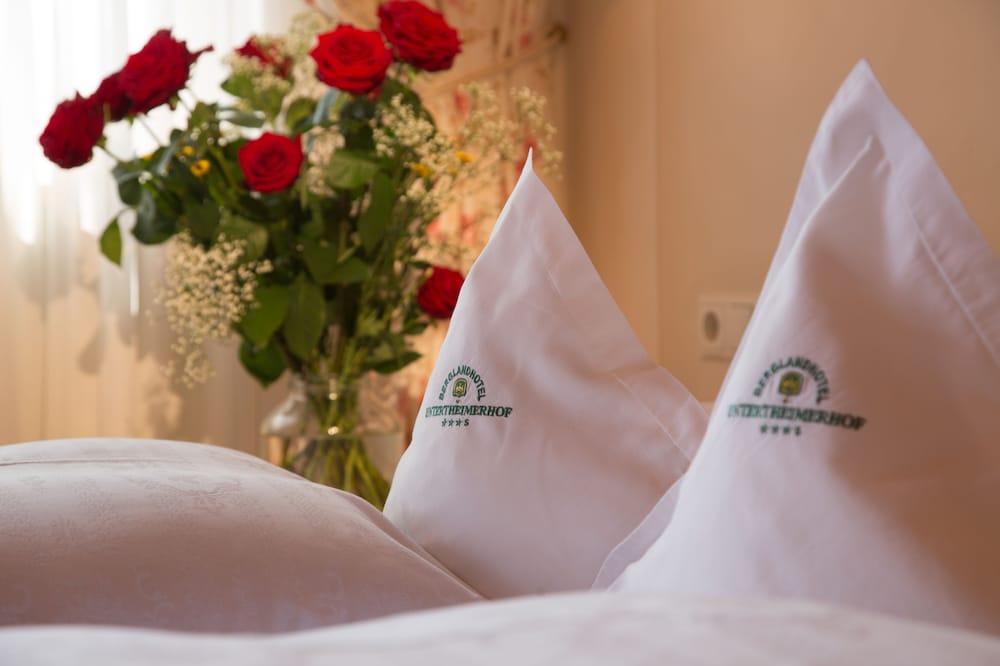 Berglandhotel Untertheimerhof