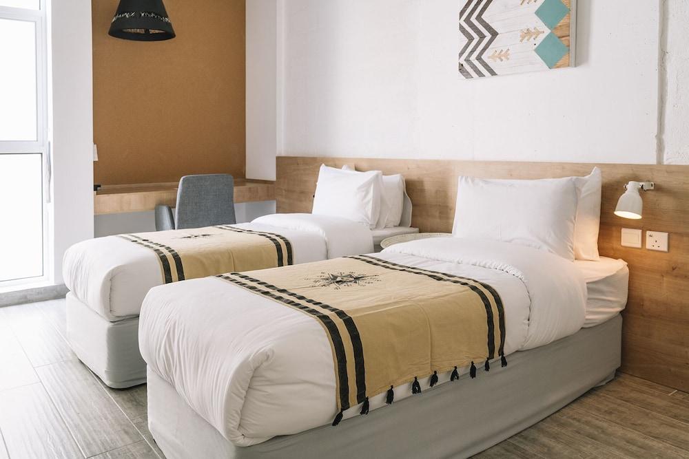 Dara Al Yamamah Hotel